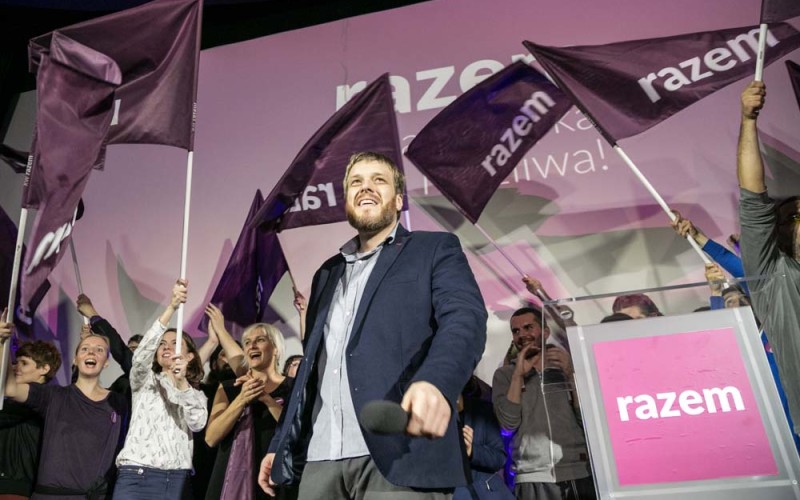 Chleb razowy zdrożał