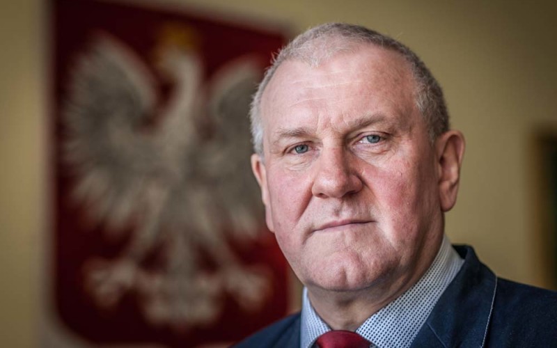 Obchody na cmentarzu przemysłu