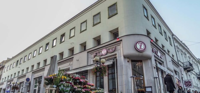 Za te budynki Polska już zapłaciła