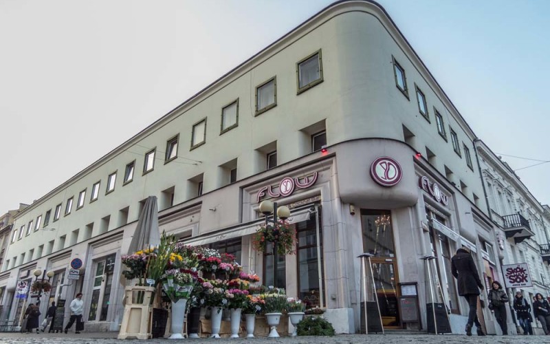 Za te budynki Polska już zapłaciła