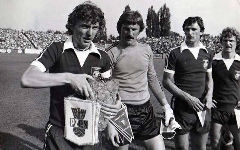 Był kiedyś Widzew wielki