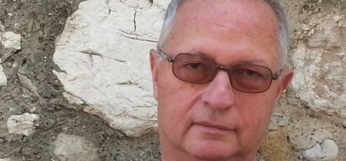 Węgier rozpracowuje wieszcza