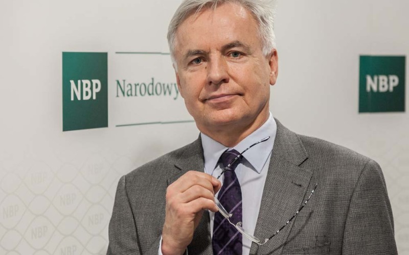 Statystyczny obraz majątku Polaka