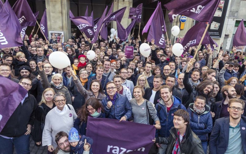 Jak wydać 14 milionów