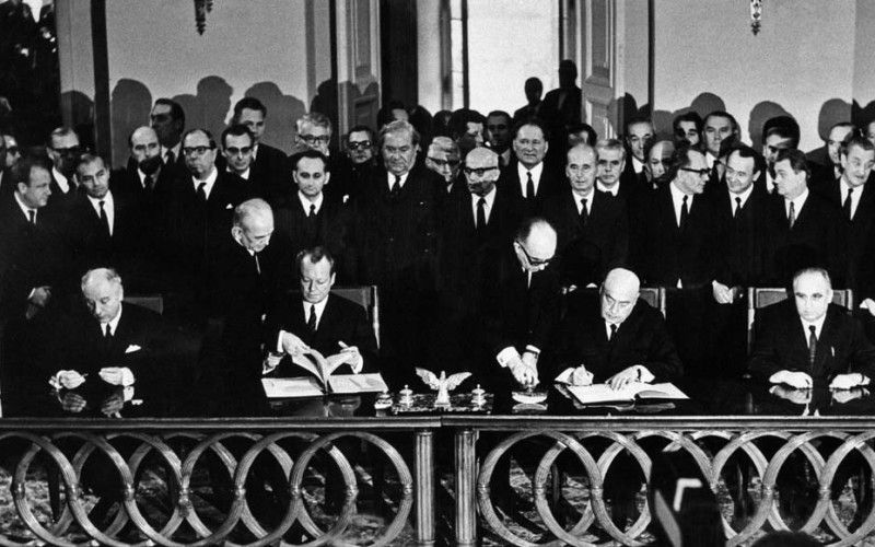 Grudzień, który zmienił historię