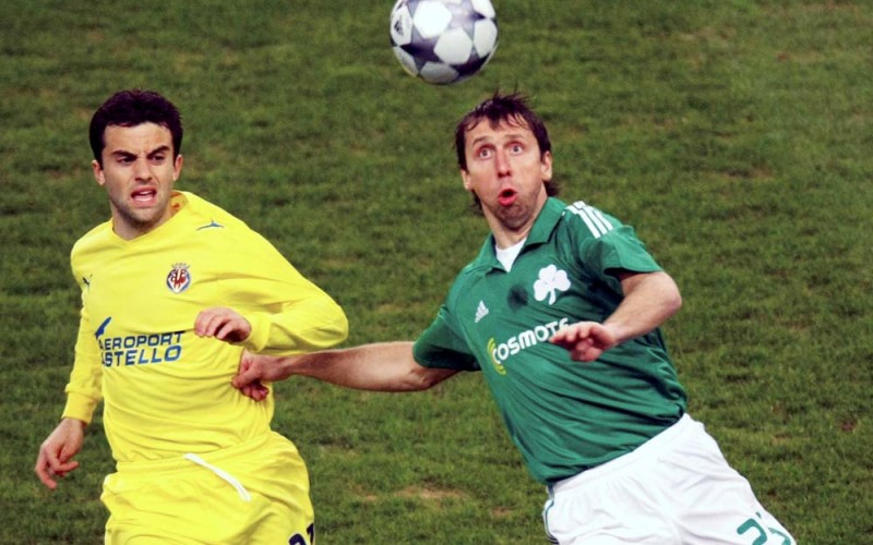 Piłka (także) na dopingu?