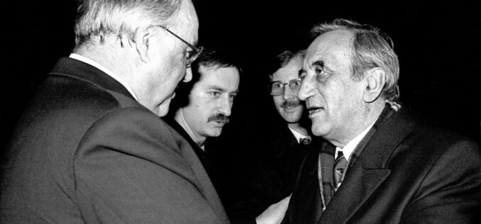 Polska w granicach PRL