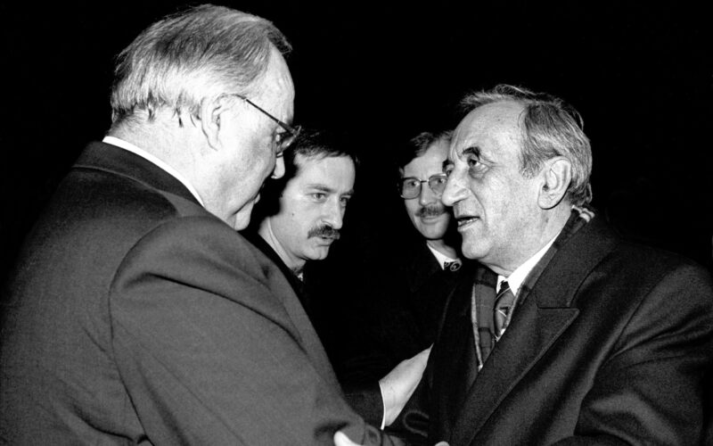 Polska w granicach PRL