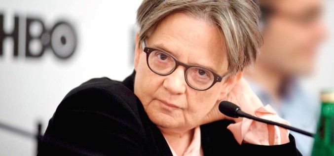 Nie dajmy się zastraszyć!