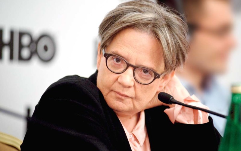 Nie dajmy się zastraszyć!