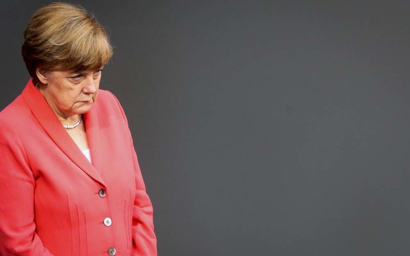 Paryż wszystko zmienia?