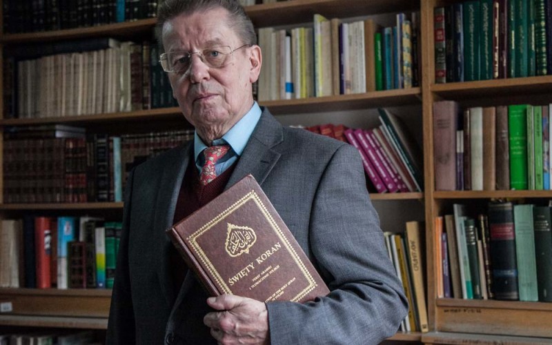 Pod sztandarem zemsty