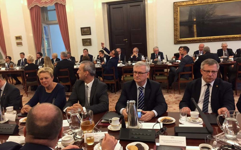 Dopilnują spełnienia obietnic wyborczych