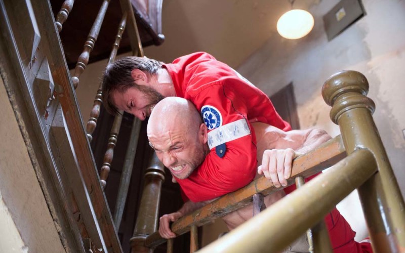 Czy Skolimowski dostanie Oscara?