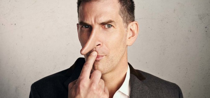 Pinokio chce być dyrektorem