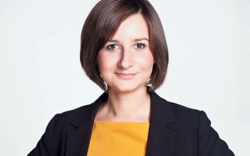 Klient lepiej chroniony