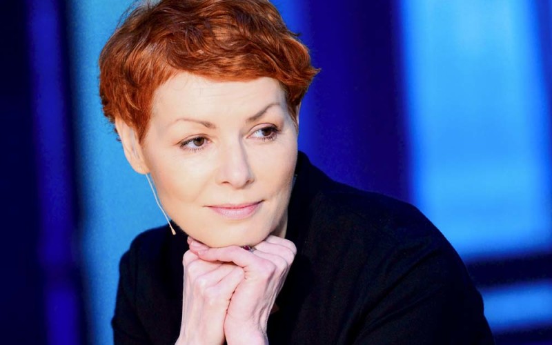 Krokodyle łzy dyrektora