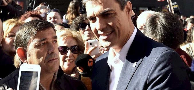 Hiszpania dwóch prędkości