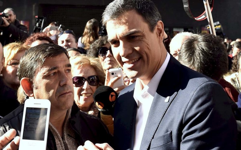 Hiszpania dwóch prędkości