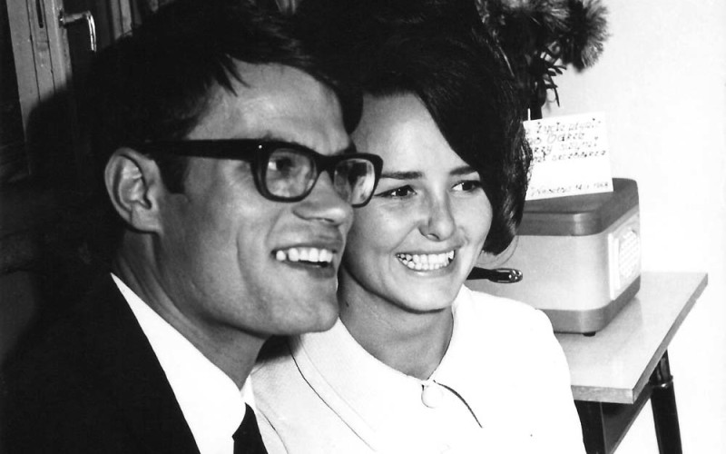 Napiętnowany wojną