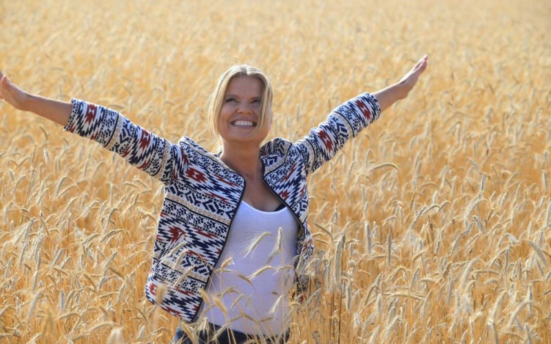 Rolnik nadal szuka żony