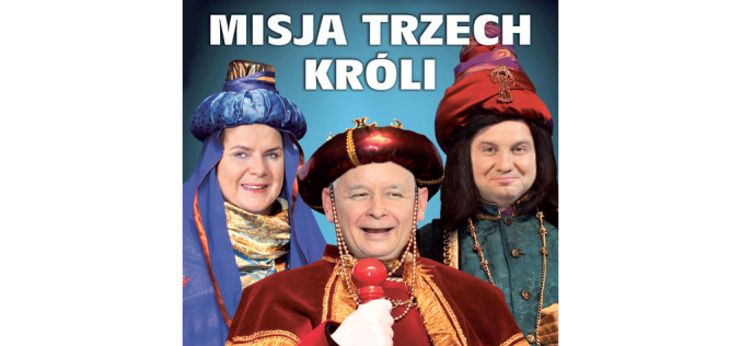 W 1. numerze „Przeglądu” w 2016 roku polecamy