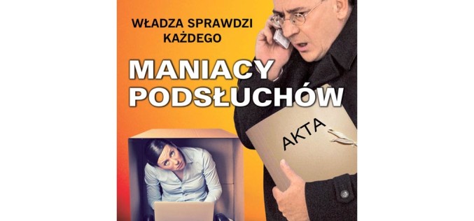 W 4. numerze „Przeglądu” polecamy