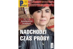 W 5. numerze „Przeglądu” polecamy