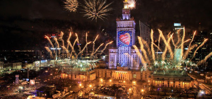 Jak wspierać 24. Finał WOŚP i całoroczne działania Orkiestry?