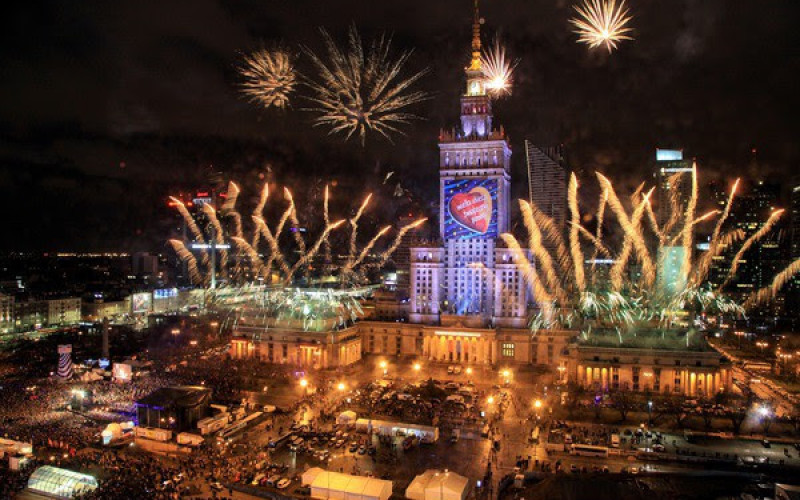 Jak wspierać 24. Finał WOŚP i całoroczne działania Orkiestry?