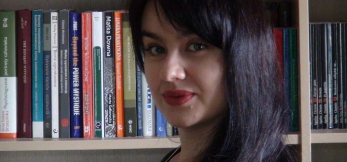 Skóra, w której żyję