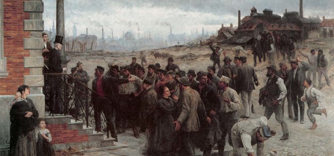 Mała Komuna Paryska na Śląsku