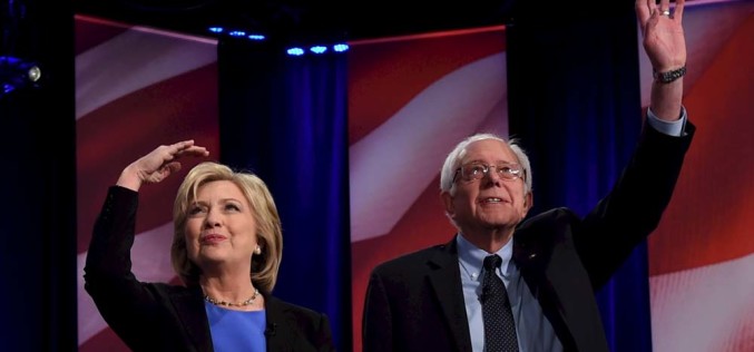 Prawybory czas zacząć