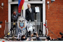 Ekstradycja Assange’a odroczona