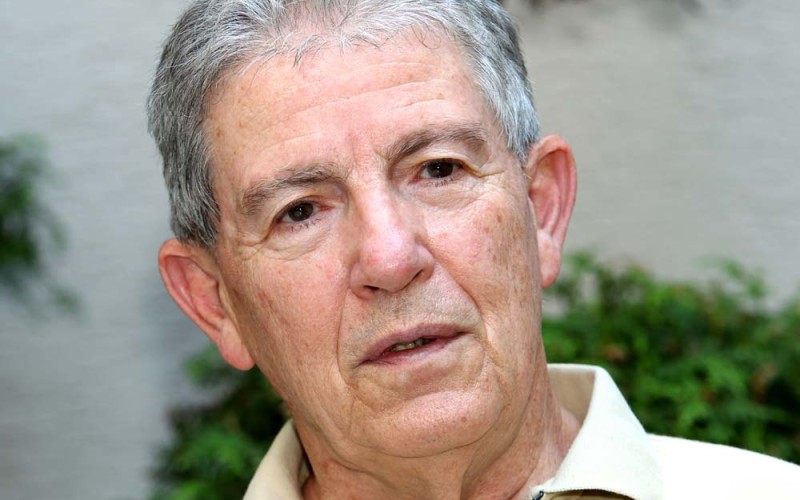 Byłem dzieckiem gułagu