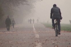 Krakowski smog wisi nad Polską