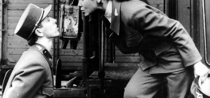 Festiwal Buntownicy kamery