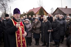 Krew na rękach „wyklętych”