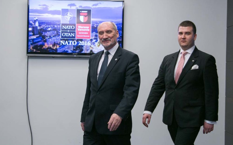 „Żołnierze wyklęci” i ich pan