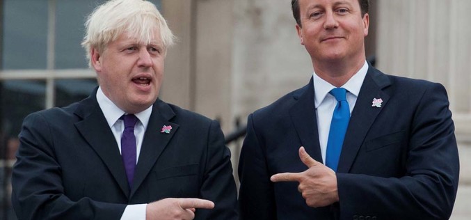 Świat rządzony z ratusza