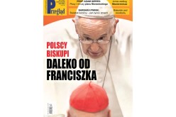 W 13. numerze “Przeglądu” polecamy