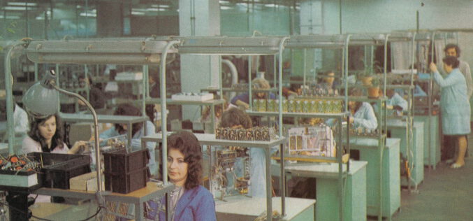 Gospodarczy plan dla Polski