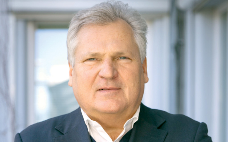 Czego Ameryka chce od Polski