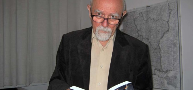 Trauma przed filmem