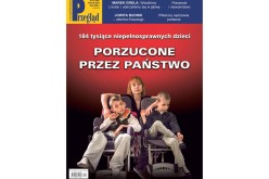W 16. numerze “Przeglądu” polecamy