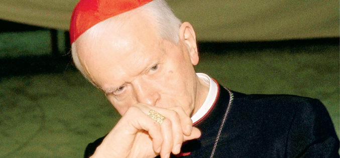 Wiedeń przed Bostonem