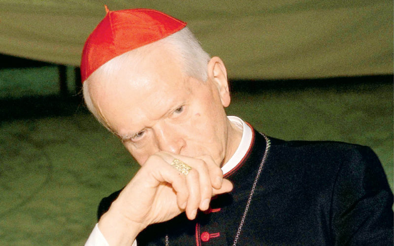 Wiedeń przed Bostonem