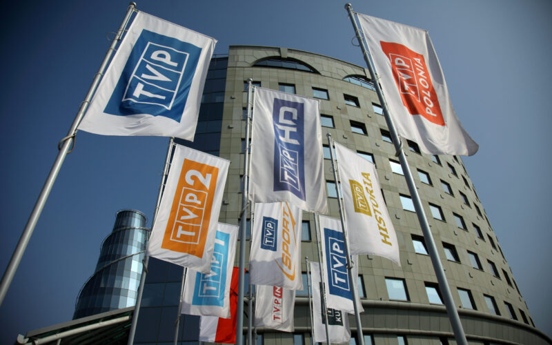 Dziennikarze do ksero