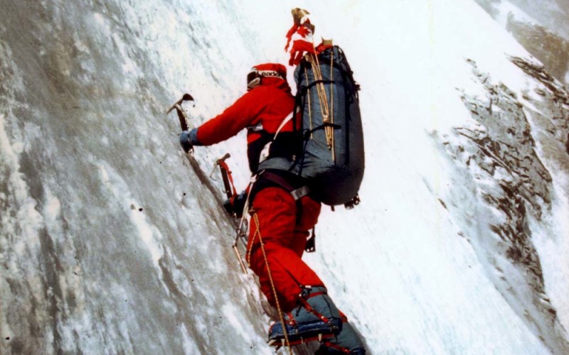 Moje powolne umieranie z Maćkiem