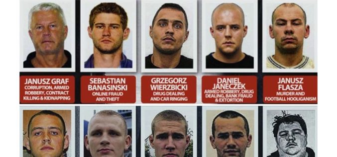 Biało-czerwona emigracja więzienna